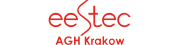 Logo Eestec AGH Kraków