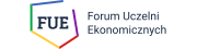 Logo Forum Uczelni Ekonomicznych