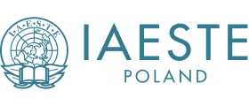 Logo Iaeste Poland