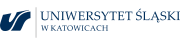 Logo Uniwersytet Śląski