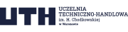 Logo UTH