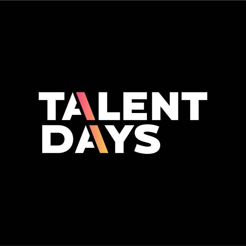 Podstawowa grafika postu Talent Days
