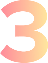 Symbol liczby 3