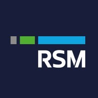 Logo RSM Poland